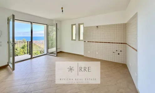 Appartement À Vendre 17021 ALASSIO IT