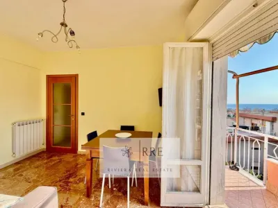 Appartement À Vendre 17027 Pietra Ligure IT