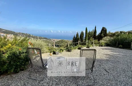 Villa À Vendre 17021 ALASSIO IT