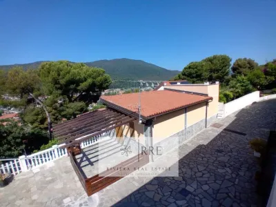 Villa À Vendre 17051 Andora IT