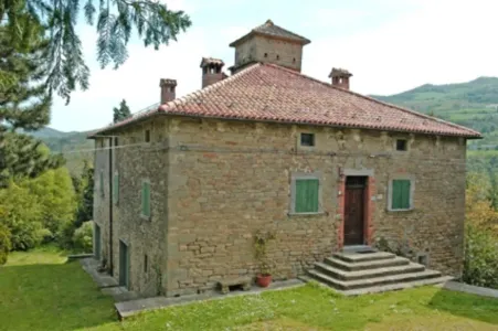Villa À Vendre 40022 Castel del Rio IT