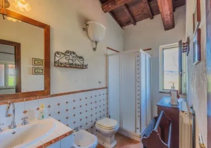 Villa À Vendre 58014 Saturnia IT