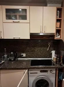 Appartement À Vendre 4601 Rēzekne LV