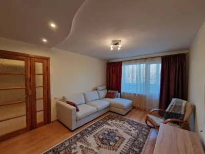 Appartement À Vendre LV-3416 Liepaja LV