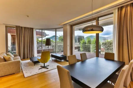 Villa À Vendre 0000 Budva ME