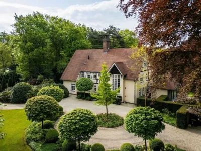 Appartement À Vendre 2111 EE Aerdenhout NL