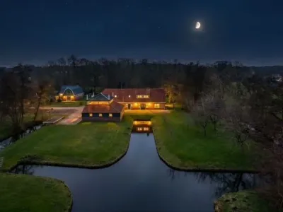 Autre À Vendre 2111 EE Aerdenhout NL