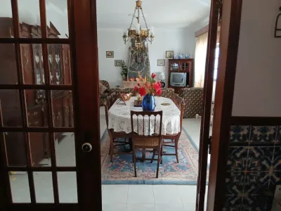 Manoir À Vendre 7330-273 SANTO ANTÓNIO DAS AREIAS  PT