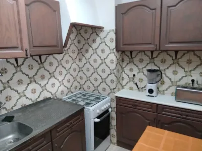 Appartement À Vendre 8365-113 Armação De Pêra PT