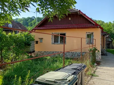 Ferme À Vendre 407124 Vaida-Camaras RO