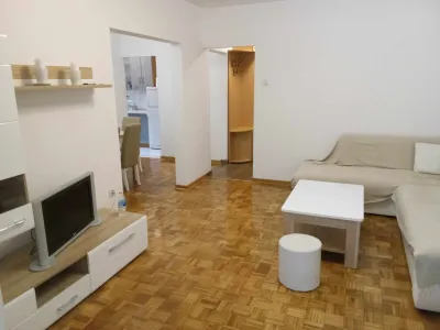 Appartement À Vendre 11077 Vracar savski Dorcol Beograd expo 2027 estate invest RS