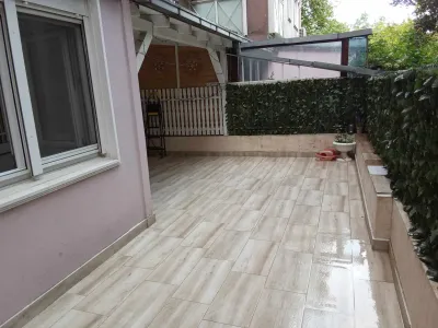 Immeuble commercial À Vendre 11077 Sumatovacka Vracar Beograd stan sa stanarima RS