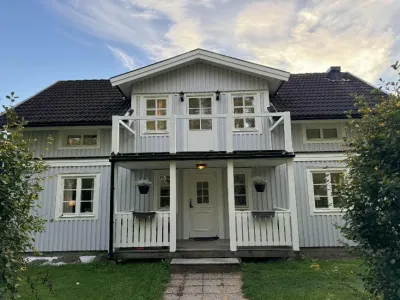 Villa À Vendre 88397 Junsele SE