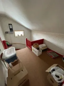 Maison À Vendre 87263 Lunde SE